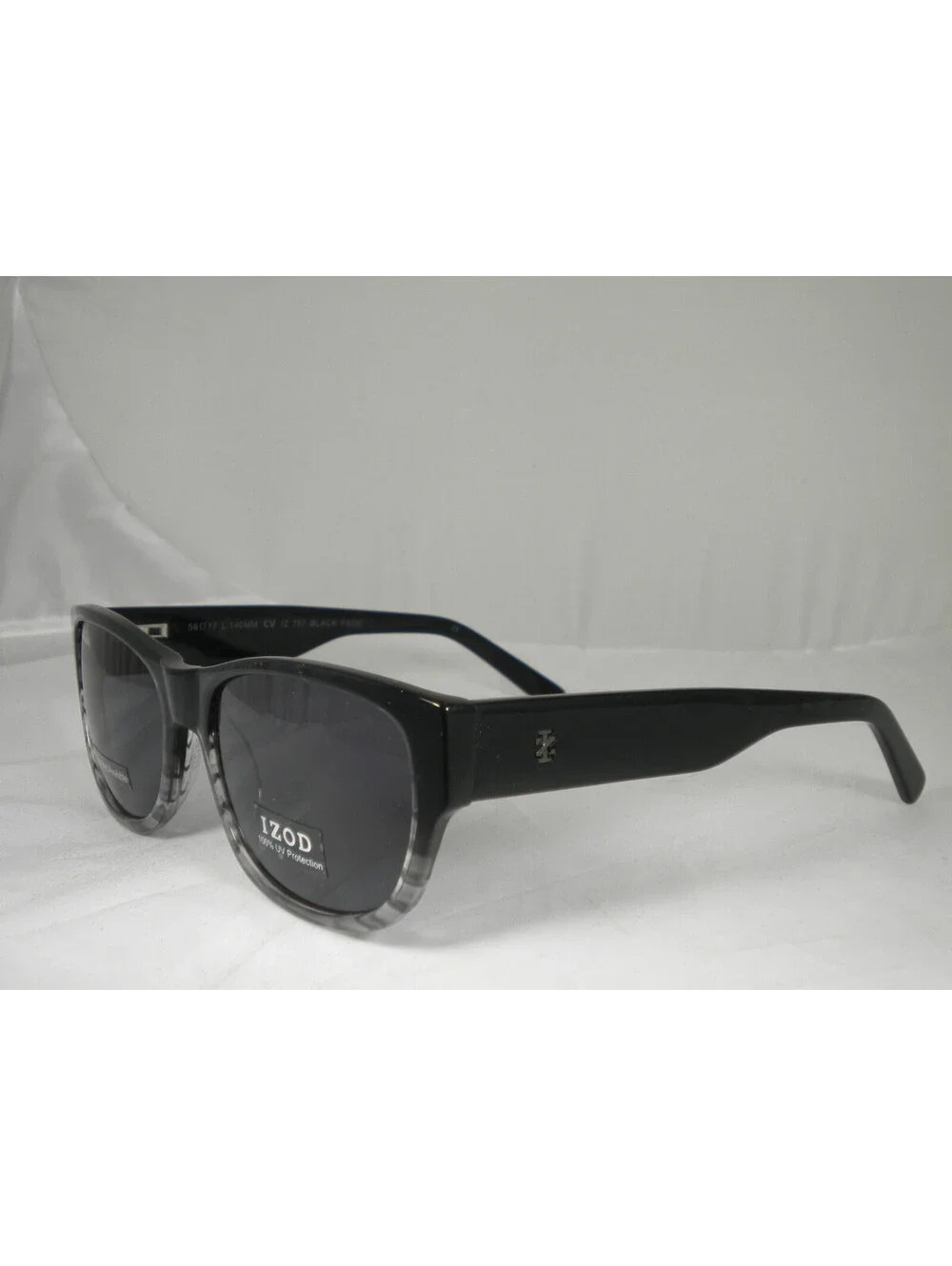 Izod 757 Black Fade (I-14)